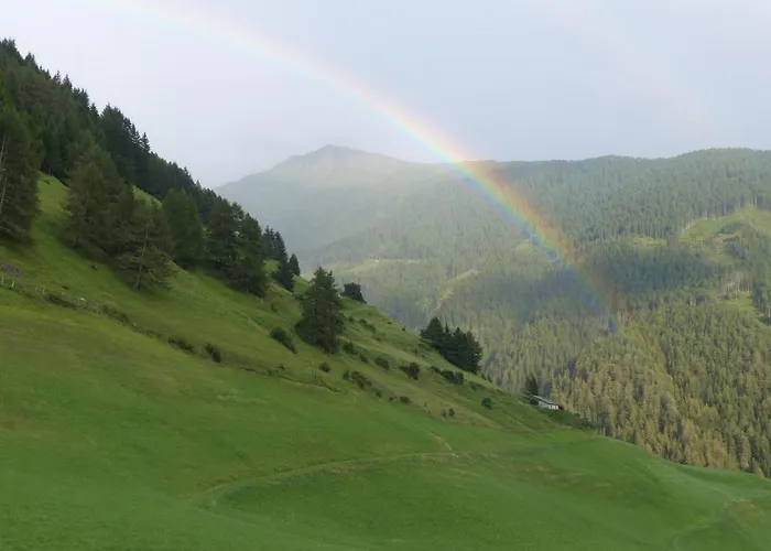 Lucknerhof