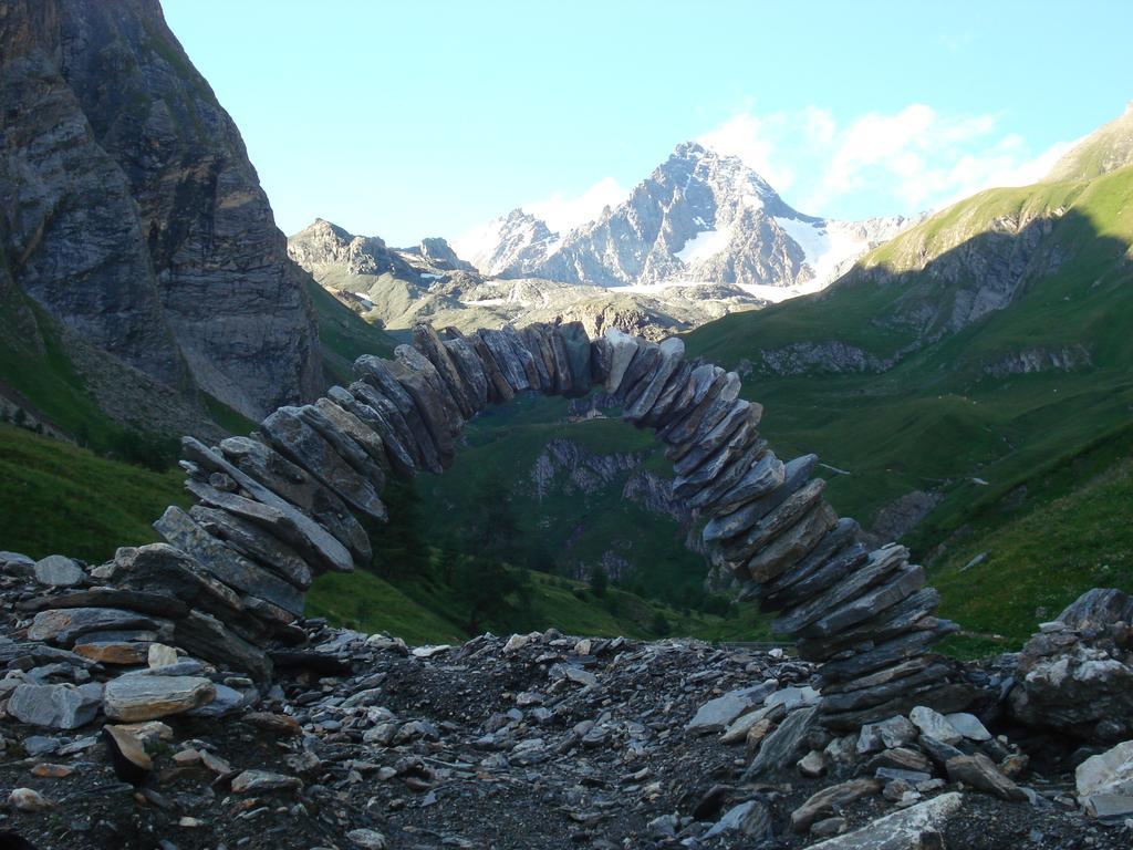 Lucknerhof Farm stay Kals am Grossglockner