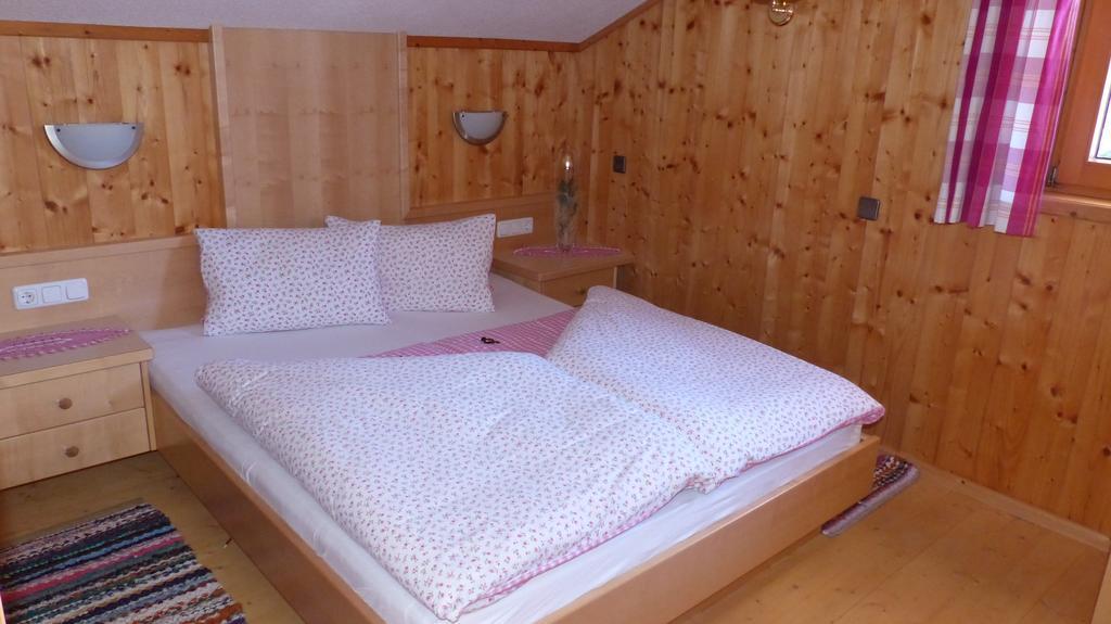 Farm stay Lucknerhof