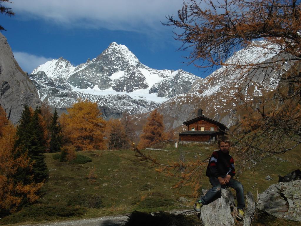 Lucknerhof Kals am Grossglockner