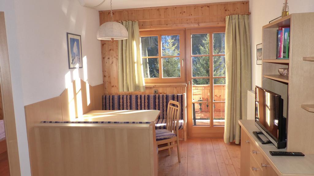 Farm stay Lucknerhof Kals am Grossglockner