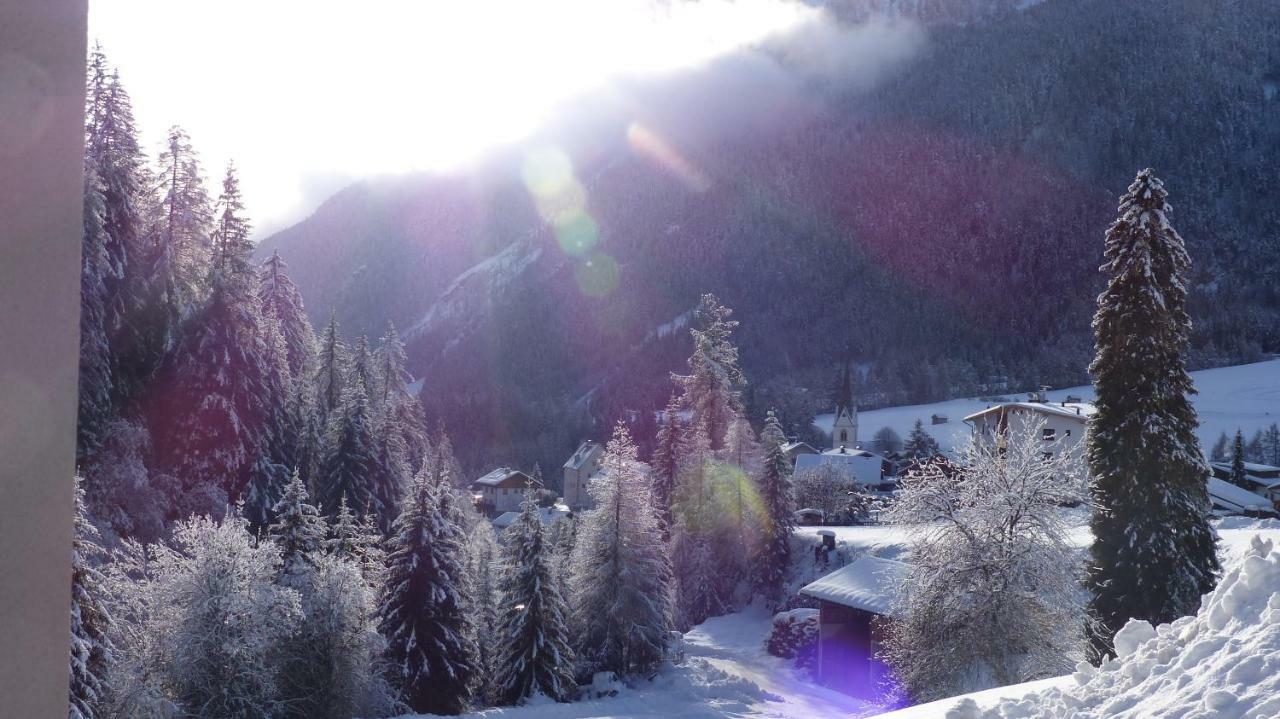 Lucknerhof Farm stay *