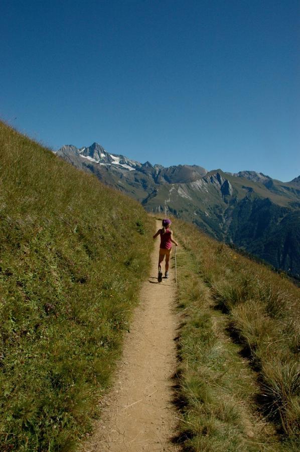 Farm stay Lucknerhof Kals am Grossglockner